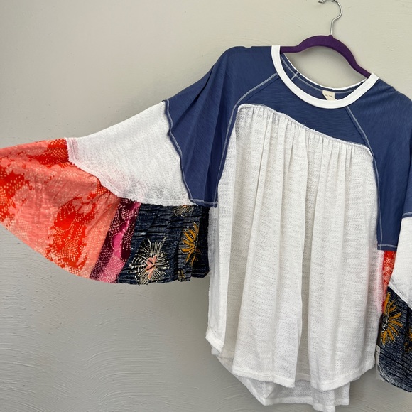 Free people top - Picture 1 of 4